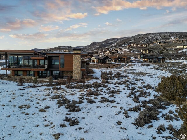 1070 N Chimney Rock Rd Unit 40, Heber City, UT 84032