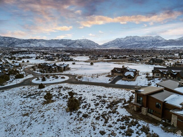 1070 N Chimney Rock Rd Unit 40, Heber City, UT 84032