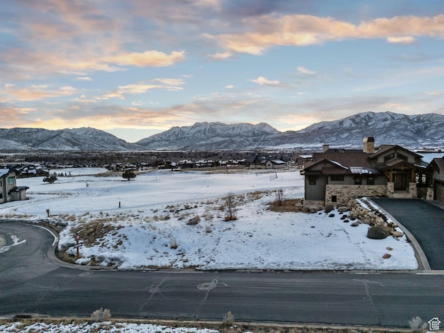 1070 N Chimney Rock Rd Unit 40, Heber City, UT 84032