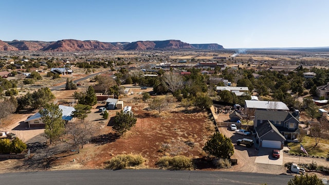 1389 S Heaton Dr, Kanab, UT 84741