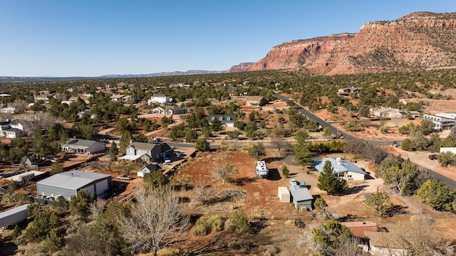 1389 S Heaton Dr, Kanab, UT 84741