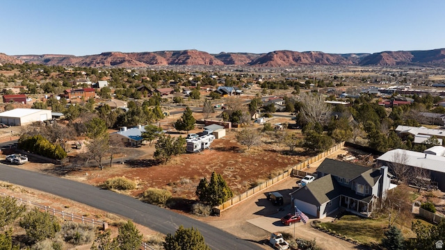 1389 S Heaton Dr, Kanab, UT 84741