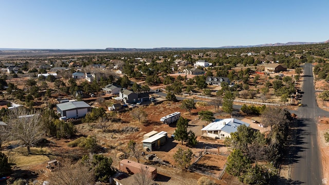 1389 S Heaton Dr, Kanab, UT 84741