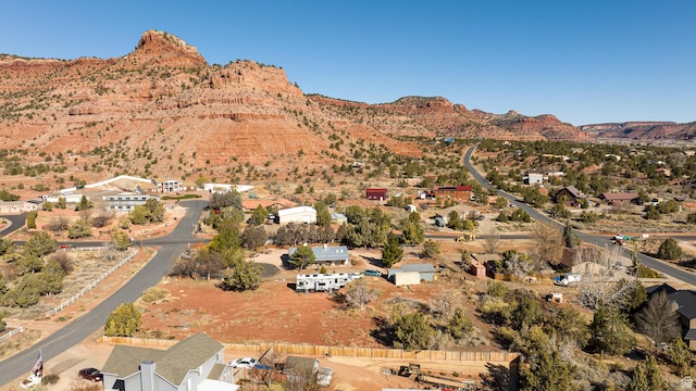 1389 S Heaton Dr, Kanab, UT 84741