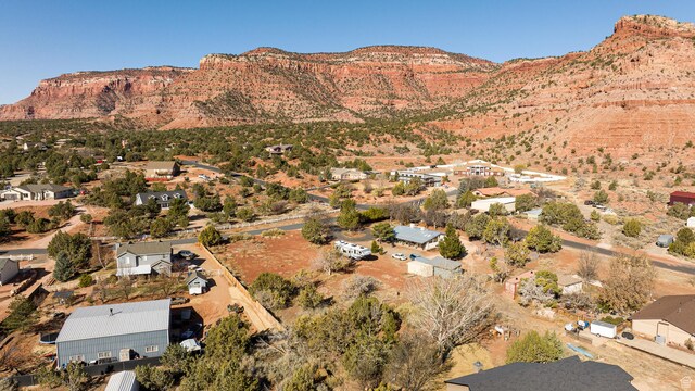1389 S Heaton Dr, Kanab, UT 84741
