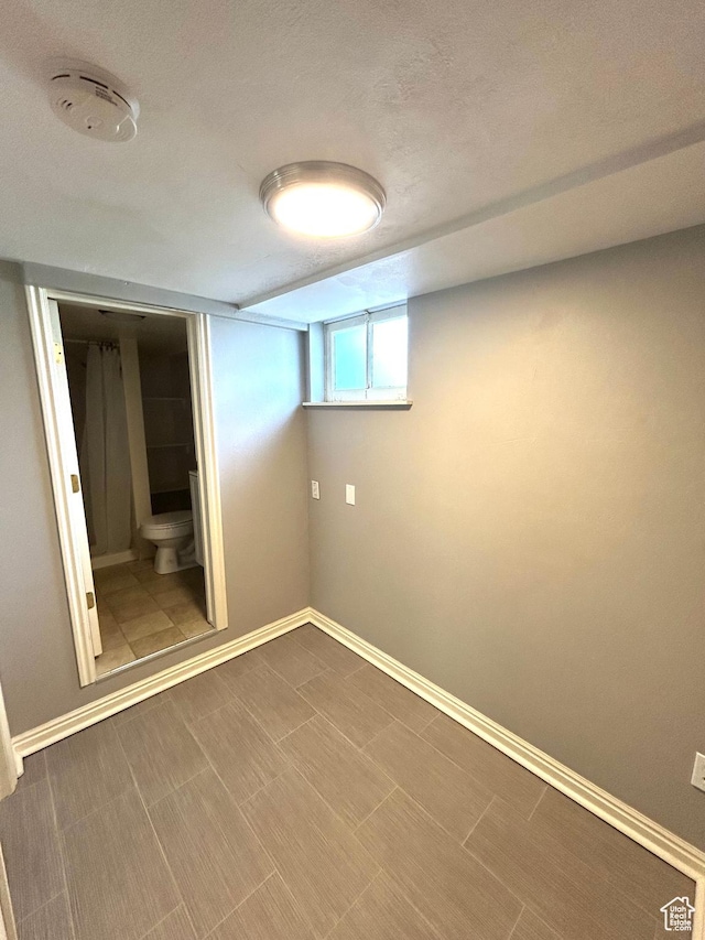 330 E 300 N, Price, UT 84501 - basement featuring baseboards