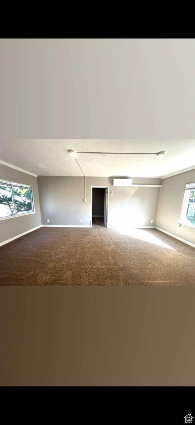 330 E 300 N, Price, UT 84501 - spare room with carpet flooring and baseboards