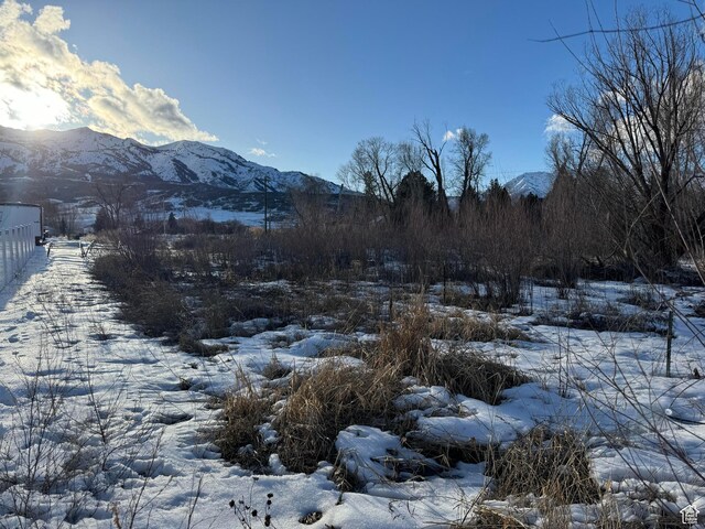 4490 N Heather Meadows Dr Unit 1, Peterson, UT 84050