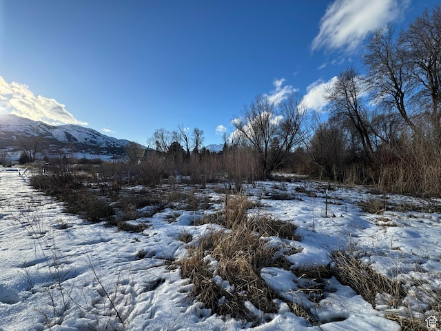 4490 N Heather Meadows Dr Unit 1, Peterson, UT 84050