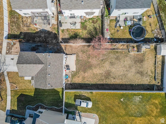 1486 S Archmore Loop, Springville, UT 84663 - aerial view