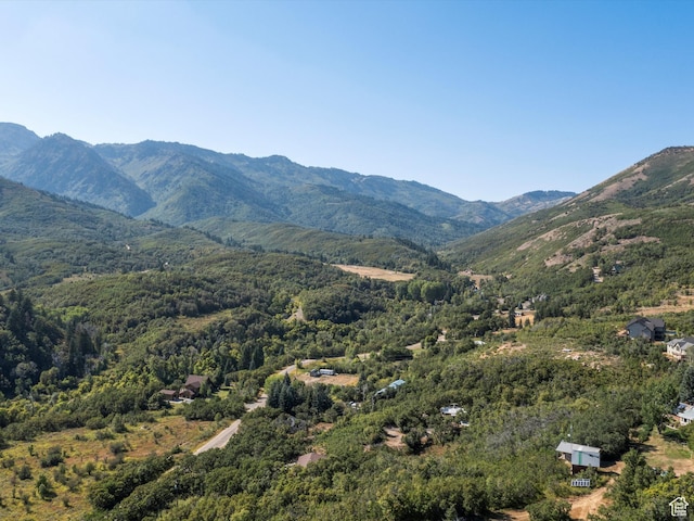 6770 N Fork Rd, Eden, UT 84310