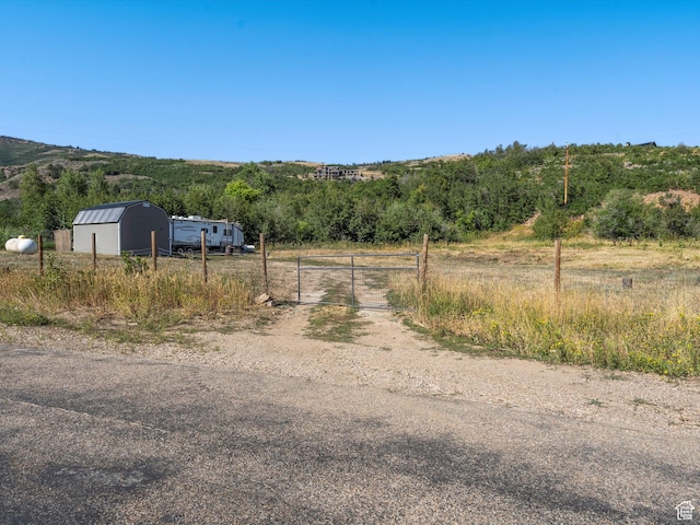 6770 N Fork Rd, Eden, UT 84310