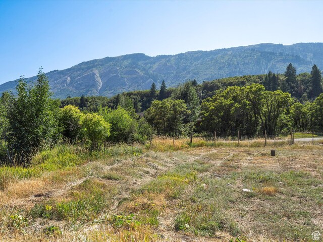 6770 N Fork Rd, Eden, UT 84310