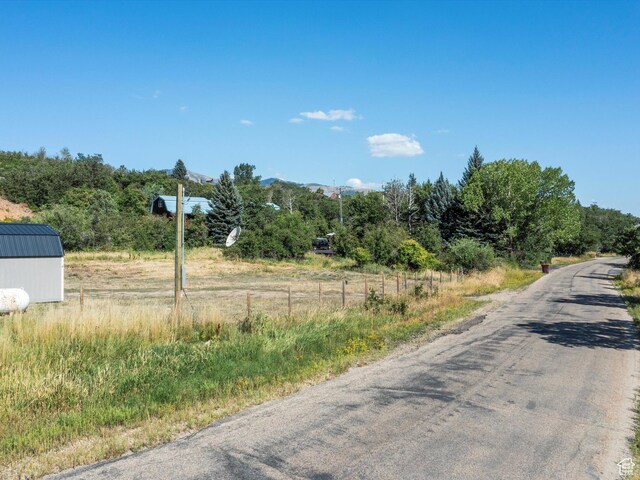 6770 N Fork Rd, Eden, UT 84310