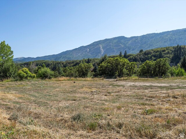 6770 N Fork Rd, Eden, UT 84310