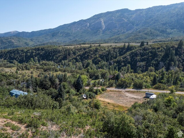 6770 N Fork Rd, Eden, UT 84310