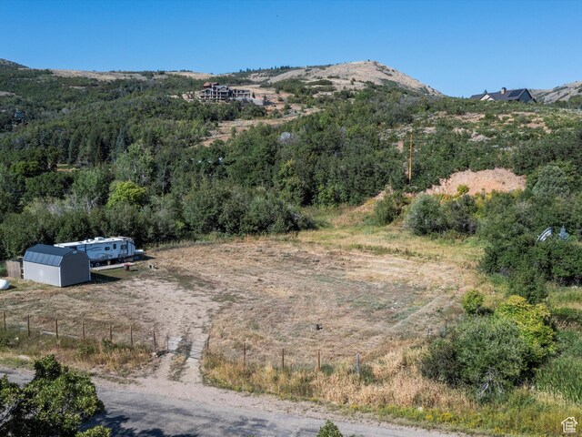 6770 N Fork Rd, Eden, UT 84310