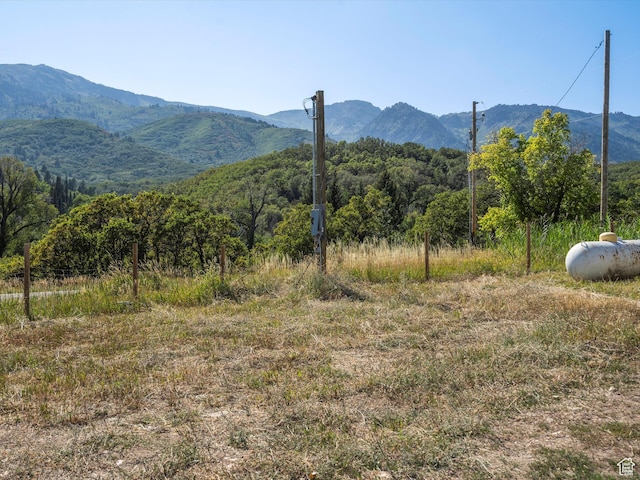 6770 N Fork Rd, Eden, UT 84310