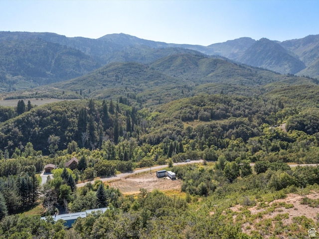6770 N Fork Rd, Eden, UT 84310