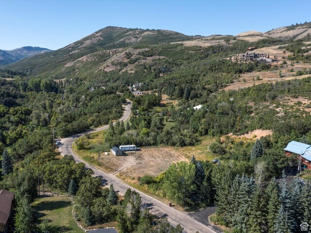 6770 N Fork Rd, Eden, UT 84310