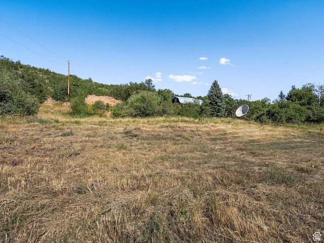 6770 N Fork Rd, Eden, UT 84310