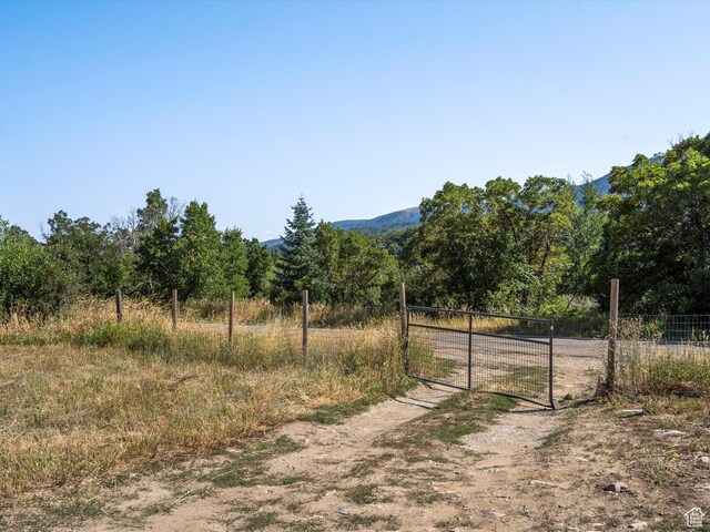 6770 N Fork Rd, Eden, UT 84310