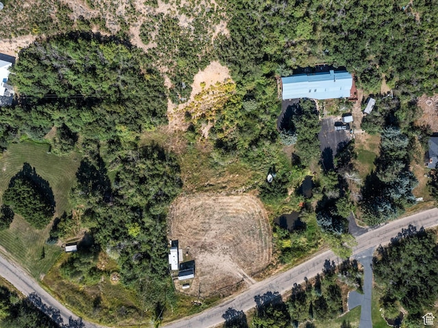 6770 N Fork Rd, Eden, UT 84310
