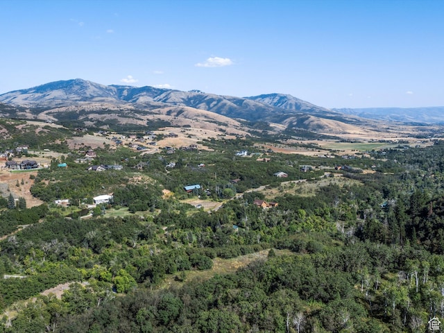 6770 N Fork Rd, Eden, UT 84310