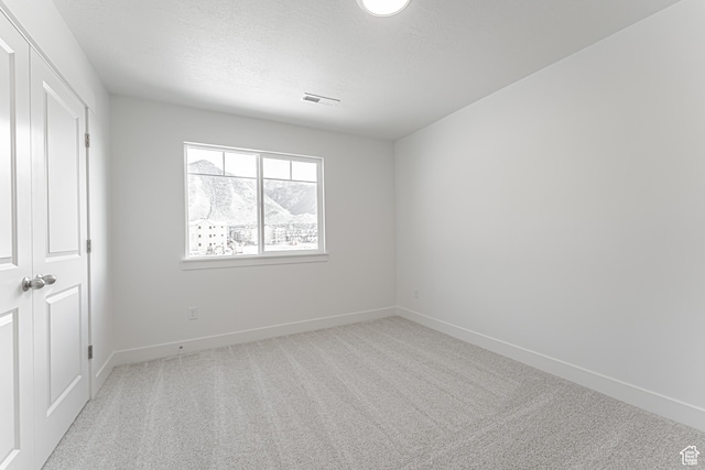 712 W 4500 S Unit 304, Mapleton, UT 84664 - unfurnished bedroom with carpet flooring and baseboards