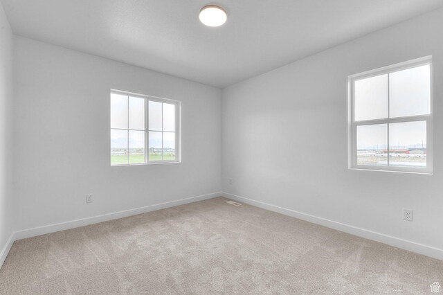 1819 N 3530 W, Lehi, UT 84043 - empty room featuring carpet floors and baseboards