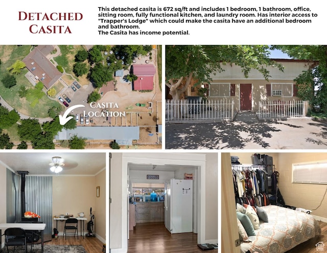 1502 S 325 W, Hurricane, UT 84737 - miscellaneous file