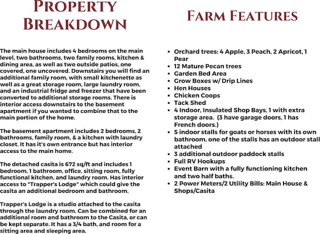 1502 S 325 W, Hurricane, UT 84737 - miscellaneous document
