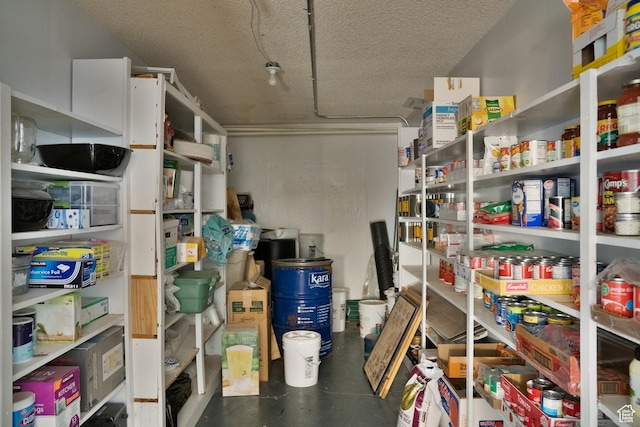 1502 S 325 W, Hurricane, UT 84737 - view of storage room