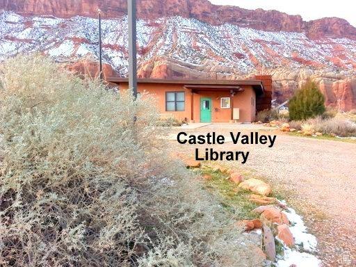 404 Cliffview Dr S Unit 404, Castle Valley, UT 84532