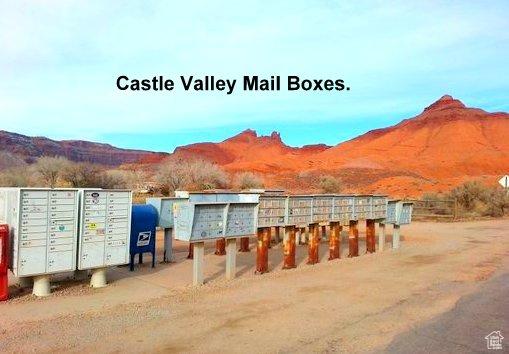 404 Cliffview Dr S Unit 404, Castle Valley, UT 84532