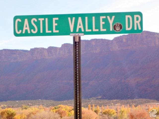 404 Cliffview Dr S Unit 404, Castle Valley, UT 84532