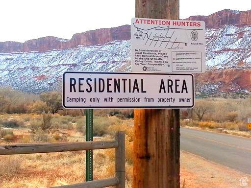 404 Cliffview Dr S Unit 404, Castle Valley, UT 84532