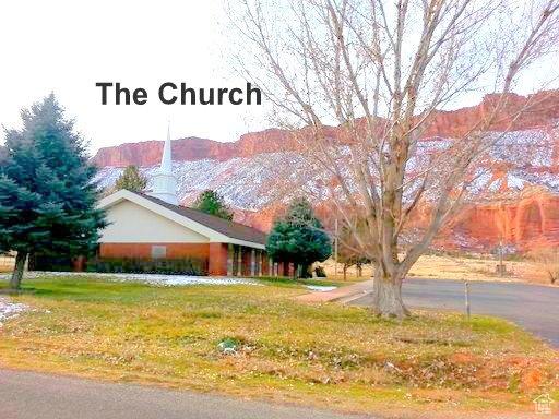 404 Cliffview Dr S Unit 404, Castle Valley, UT 84532