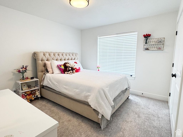 187 W 470 N, Smithfield, UT 84335 - carpeted bedroom with baseboards