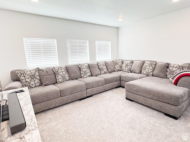 187 W 470 N, Smithfield, UT 84335 - living area with recessed lighting