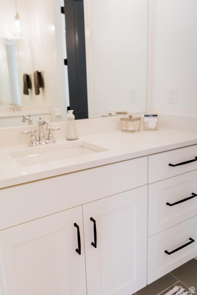 14102 S Sleepy Oaks Ln, Herriman, UT 84096 - bathroom featuring vanity