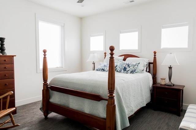14102 S Sleepy Oaks Ln, Herriman, UT 84096 - bedroom with baseboards