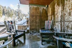 234 Ridge Ave, Park City, UT 84060 - exterior space