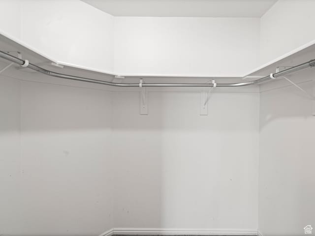 262 W 1975 N Unit 40, Ogden, UT 84414 - view of walk in closet