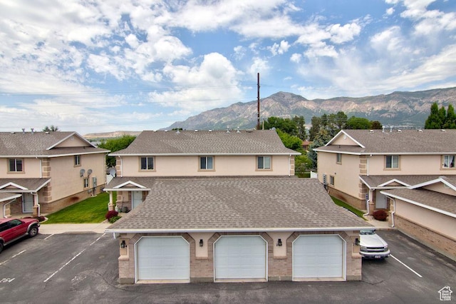 262 W 1975 N Unit 40, Ogden, UT 84414 - exterior space