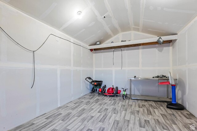 5436 W 9120 S, West Jordan, UT 84081 - view of storage