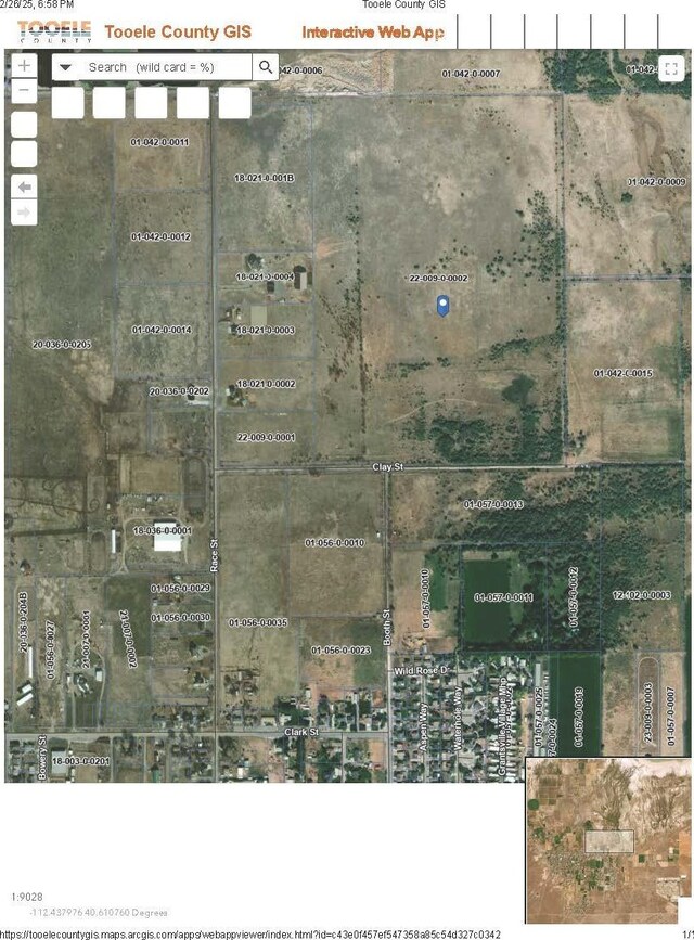 601 E Clay St, Grantsville, UT 84029