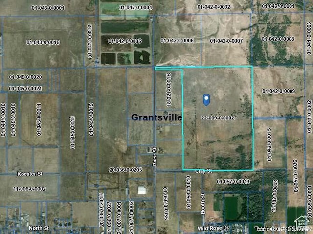 601 E Clay St, Grantsville, UT 84029