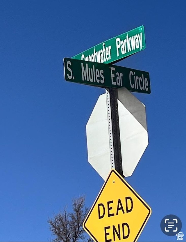 3335 S Mules Ear Cir Unit 37, Garden City, UT 84028