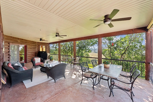 9036 Cottonwood Trl, Park City, UT 84098 - photo 22